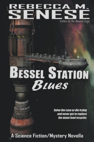 Cover of Bessel Station Blues