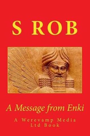 Cover of A Message from Enki