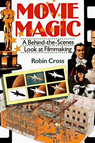 Cover of Movie Magic