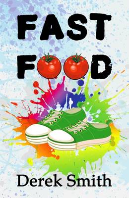 Book cover for Fast Food