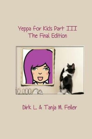 Cover of Yeppa for Kids Part III