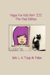 Book cover for Yeppa for Kids Part III