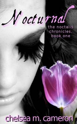 Book cover for Nocturnal