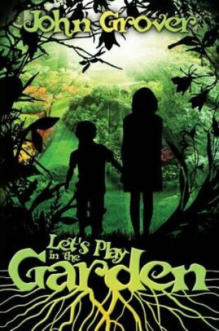 Cover of Let's Play in the Garden