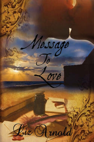 Cover of Message to Love