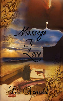 Book cover for Message to Love