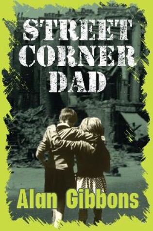 Cover of Street Corner Dad