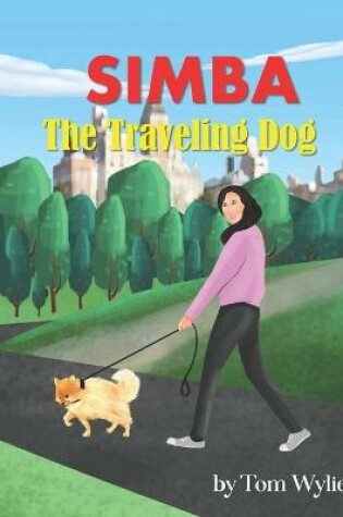 Cover of Simba