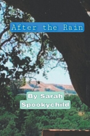 Cover of After the Rain