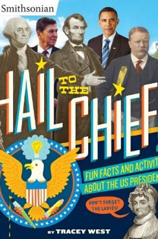 Cover of Hail To The Chief!