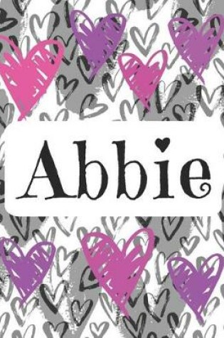 Cover of Abbie