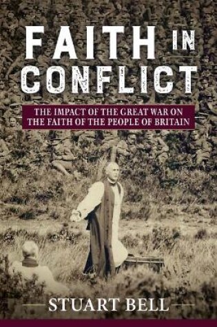 Cover of Faith in Conflict