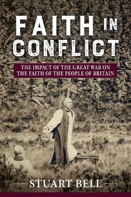 Book cover for Faith in Conflict