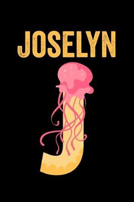 Book cover for Joselyn