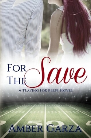 Cover of For the Save