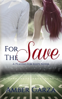 Cover of For the Save