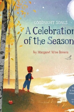 Cover of Celebration of the Seasons, A