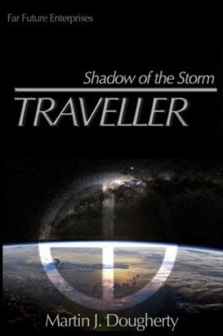 Cover of Shadow of the Storm