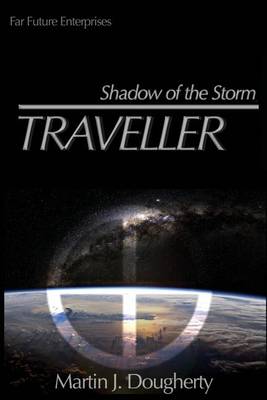Book cover for Shadow of the Storm