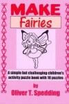 Book cover for Make Fairies