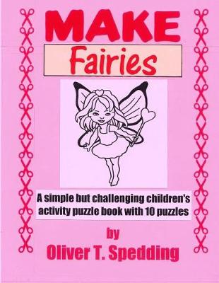 Cover of Make Fairies