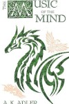 Book cover for The Music of the Mind