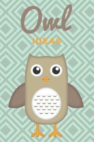 Cover of Owl Ideas