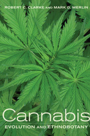 Cover of Cannabis