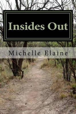 Book cover for Insides Out