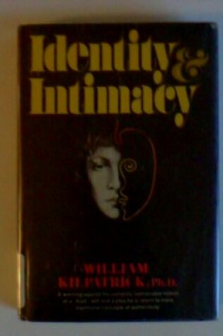 Cover of Identity & Intimacy
