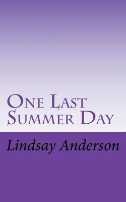 Book cover for One Last Summer Day