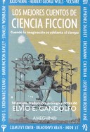 Book cover for Los Mejores Cuentos de Ciencia Ficcion
