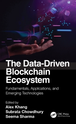 Book cover for The Data-Driven Blockchain Ecosystem