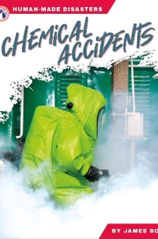 Cover of Human-Made Disasters: Chemical Accidents