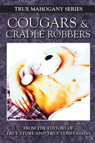 Cover of Cougars and Cradle Robbers