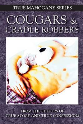 Book cover for Cougars and Cradle Robbers