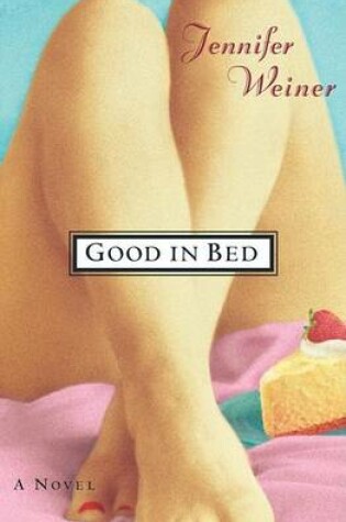 Cover of Good in Bed