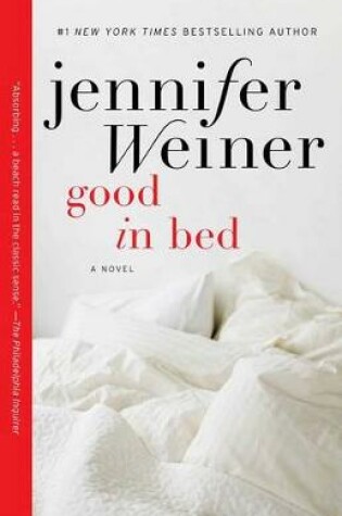 Cover of Good in Bed