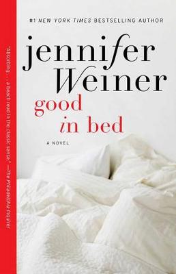 Book cover for Good in Bed
