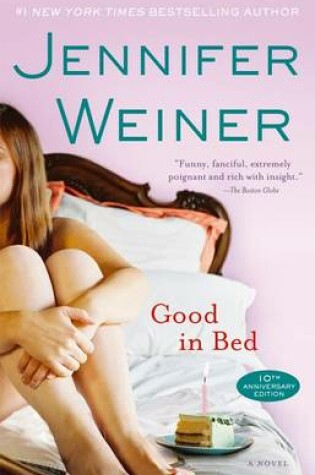 Cover of Good in Bed