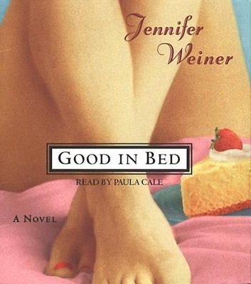 Book cover for Good in Bed