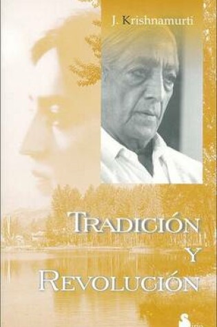 Cover of Tradicion y Revolucion