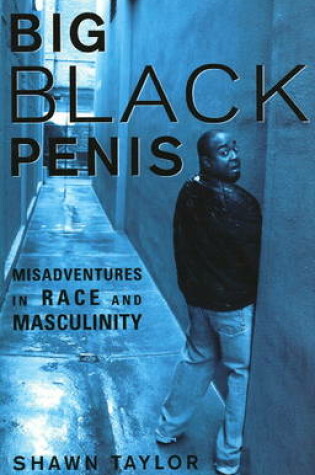 Cover of Big Black Penis