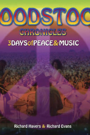 Cover of Woodstock Chronicles