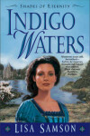 Book cover for Indigo Waters