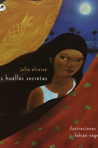 Cover of Las huellas secretas
