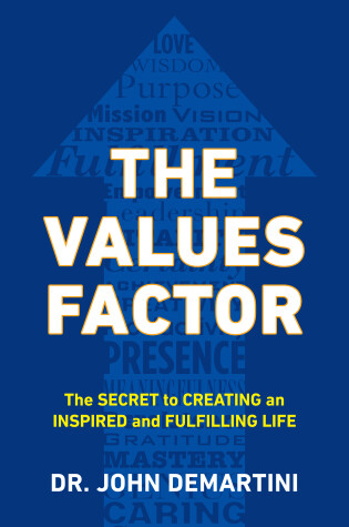 Cover of The Values Factor