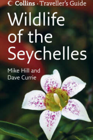 Cover of Wildlife of the Seychelles
