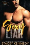 Book cover for Sexy Liar