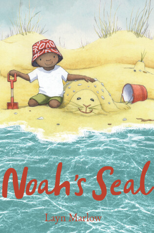 Cover of Noah's Seal